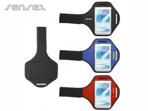 Custom Armbands For Smart Phones