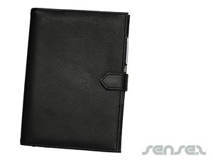 Leather Journal Notebooks (A5)