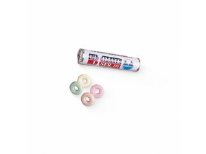 Promotional Lollies(Lifesaver Style)