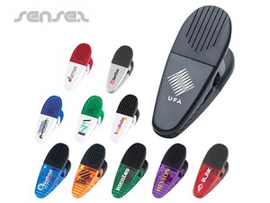 Magnetic Memo Holder Clips