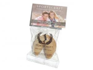 Fortune Cookies With Header