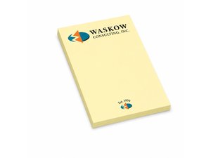 Mini Notepads (75x102mm)