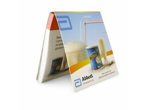 Sticky Notes with Covers (75mm x 102mm)