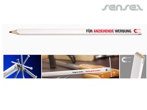 Magnetic Carpenters Pencils
