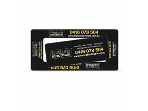 Photoframe Magnets (95 x 210mm)