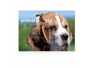 Magnetic Puzzles Lrg (150 x 210mm)