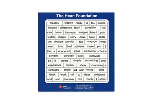 Magnetic Word Puzzles