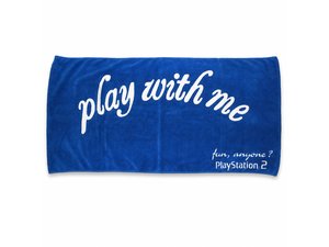 Beach Towels (75x150cm, 350gsm)