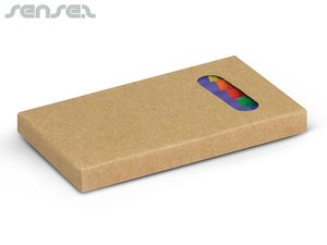 Kraft Crayon Sets