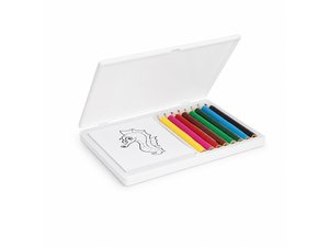 Pad And Pencils Sets