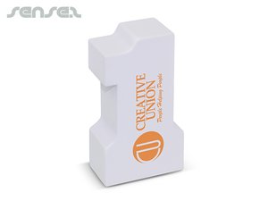 Number One Stress Ball