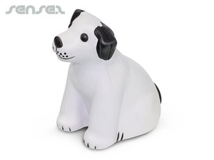 Dog Stress Balls