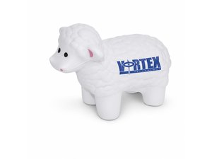 Sheep Stress Balls
