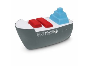 Cargo Stress Balls