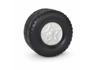 Wheel Stress Balls