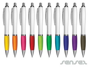Vizio Plastic Pens