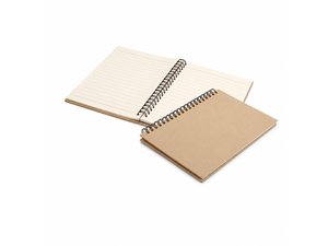 Alex Stone Paper Notebooks (A5)