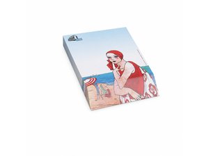 Slope Notes (Small)