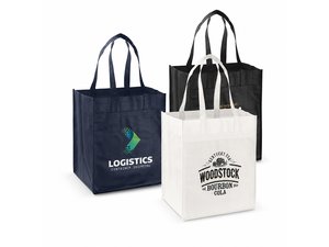 Rugged Large Shopper Tote Bags