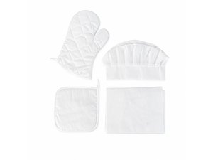 TC Fabric Kitchen Set