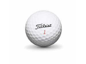 Golf Balls - Titleist DT TruSoft