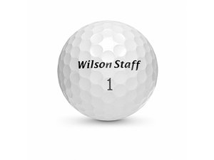 Golf Balls - Wilson Staff Urethane