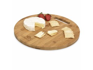 Custom Bamboo Plates