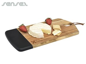 Blackish Bamboo Boards