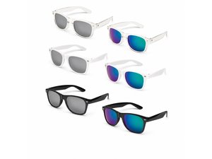 California Mirror Lens Sunglasses