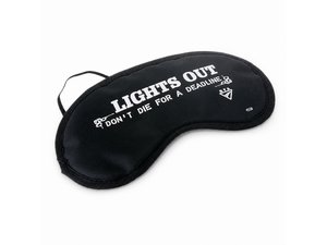 Sleeping Masks