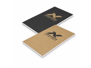 Classic Eco Notebooks (A5)