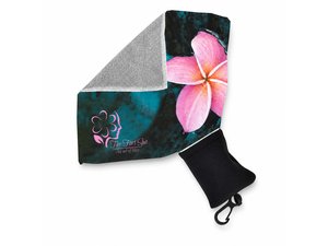 Dual Sided Microfibre Towels