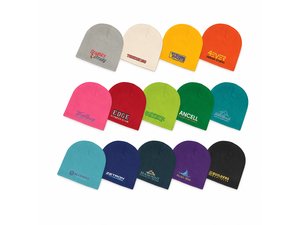 Colourful Beanies