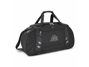 Swiss Peak Vacay Sports Bags