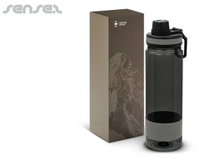 Giger Swiss Peak Tritan Bottles