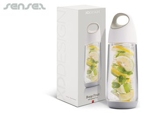 Merida Bopp Fruit Infuser Bottles (650ml)