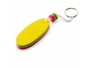 Floating Keyrings (Oval)