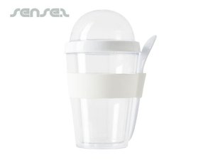 Sofia Breakfast Mugs (350ml)