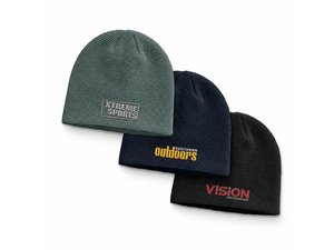 Perisher Elite Knit Beanies