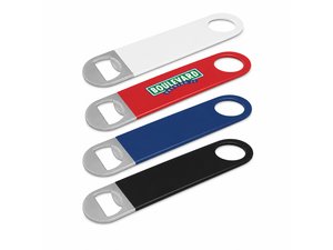 Bar Blade Bottle Openers (Large)