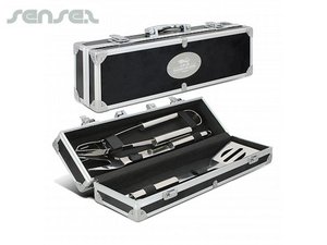 Flinders BBQ Sets