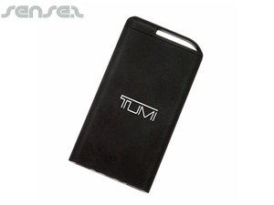 Tumi Power Banks (4000mAh)