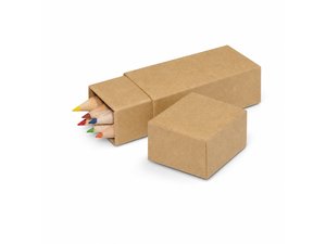 Custom Learning Coloured Pencil Sets