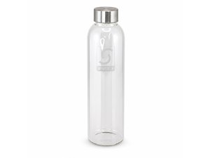 Hayley Glass Bottles (600ml)