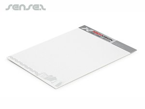 Sketching Desk Pads (A3 - 50 Pages)