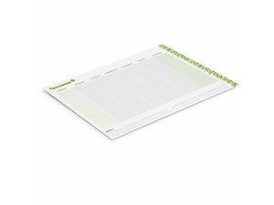 Desk Planner Pads (A2 - 50 Pages)