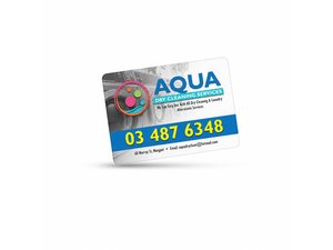 Giveaway Fridge Magnets Rectangle Small