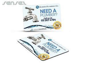 Custom Fridge Magnets Rectangle Super Large