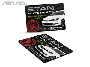 Fridge Magnets Rectangle Mega Large