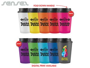 Reusable Coffee Cups (350ml)